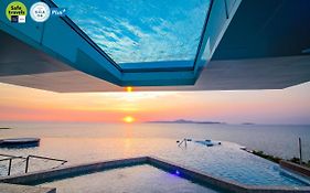 โรงแรมรอยัล คลิฟ บีช พัทยา